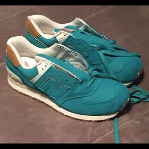 Women’s New Balance brand new